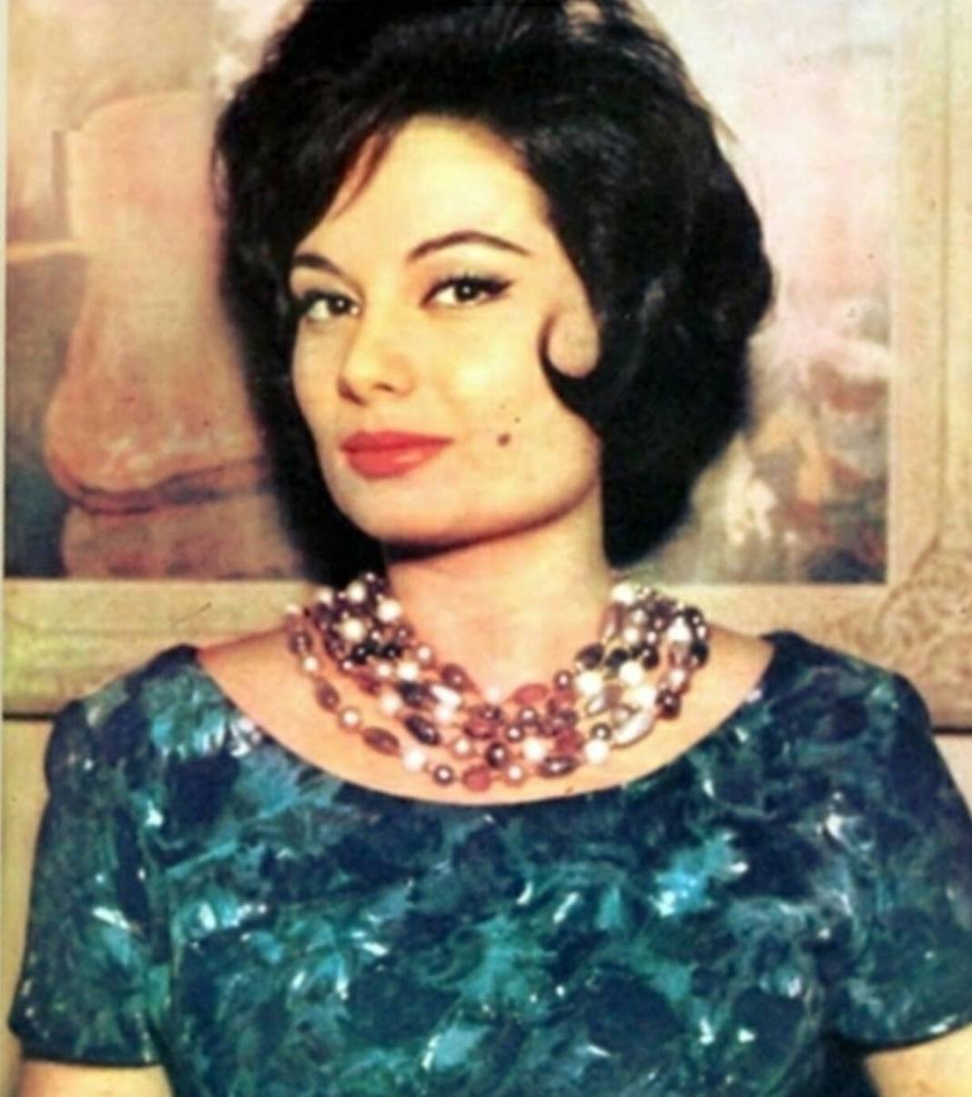 Zayıflama ilaçları hayatının sonu oldu! Belgin Doruk'un hayat hikayesi yürek burktu 3